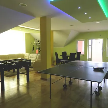 Apartman San 公寓