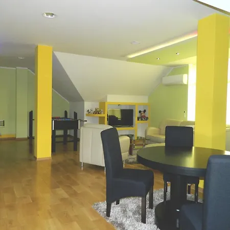 Apartman San