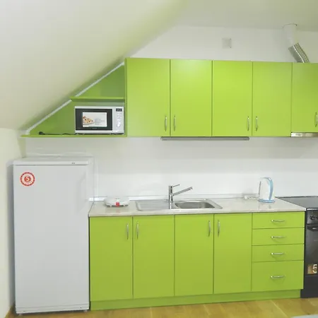 Apartman San 公寓 旧帕佐瓦