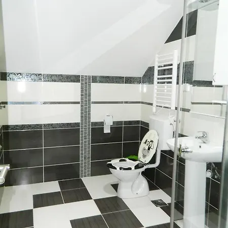公寓 Apartman San 旧帕佐瓦