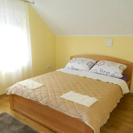 Apartman San 公寓 旧帕佐瓦
